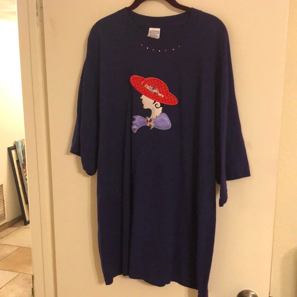 Red Hat Tshirt